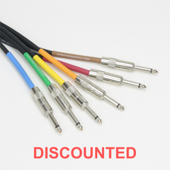 Discounted Products