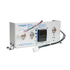 Internal Power Supplies