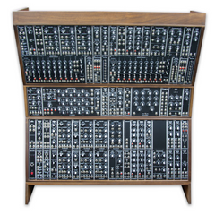 Walnut Studio Systems