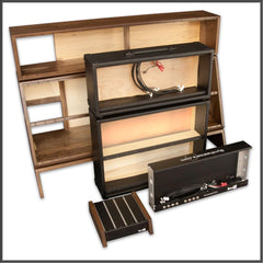 Cabinets