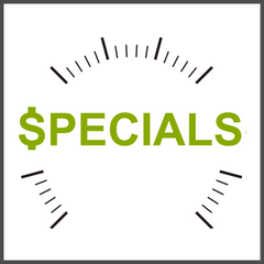 Specials