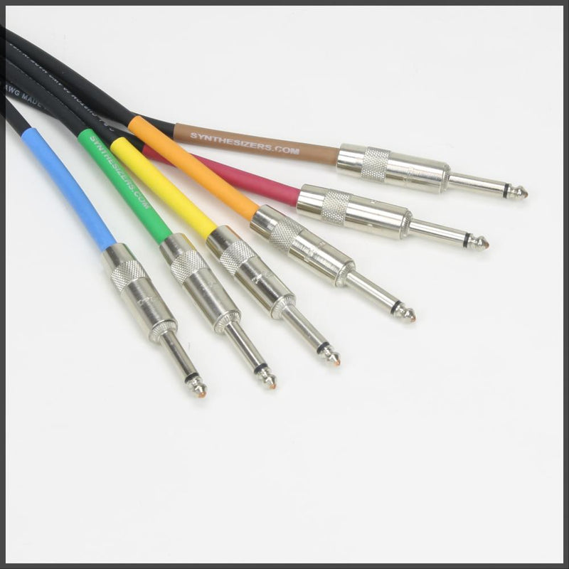 Cables