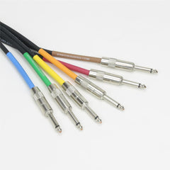Studio Patch Cables