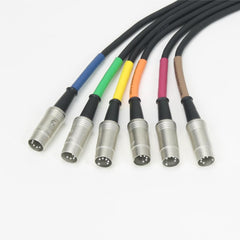 MIDI Cables