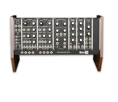 Box11, 11-Space Box11 System