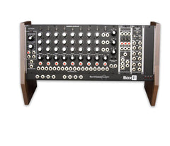 Box11s, 11-Space Box11 Sequencing System