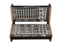 Box22s, 22-Space Box11 System w/sequencer