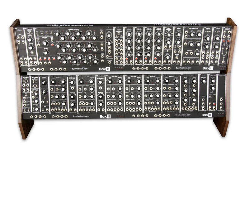 Box44, 44-Space Box11 System
