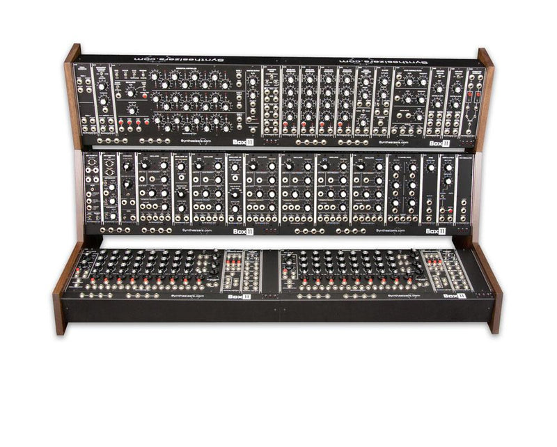 Box66, 66-Space Box11 System