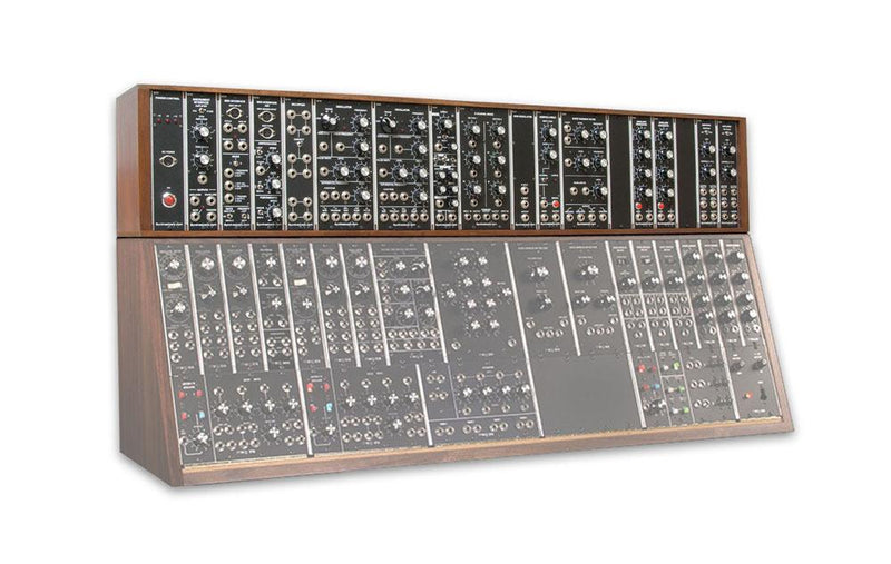 ME22e, Moog Studio Expansion