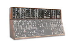 ME22e, Moog Studio Expansion