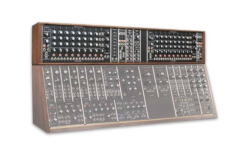 ME22s, Moog Studio Sequencer