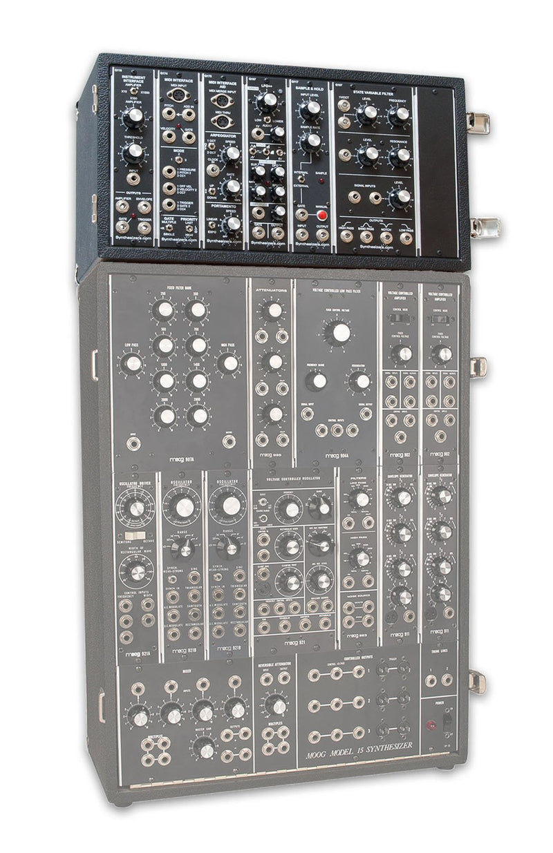 ME8e, Moog Portable Expansion