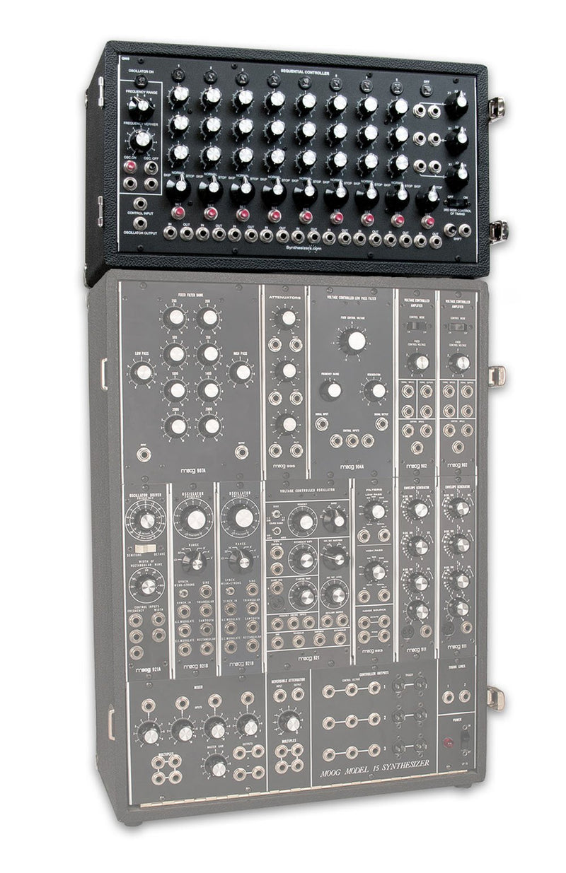 ME8s, Moog Portable Sequencer