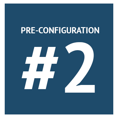 Configuration #2