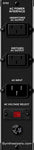 Q102 AC Power Interface