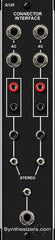 Q120 Connector Interface