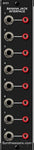Q121 Banana Jack Interface