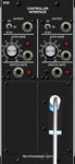 Q182V2, Whammy Bar Controller, Dual-Axis