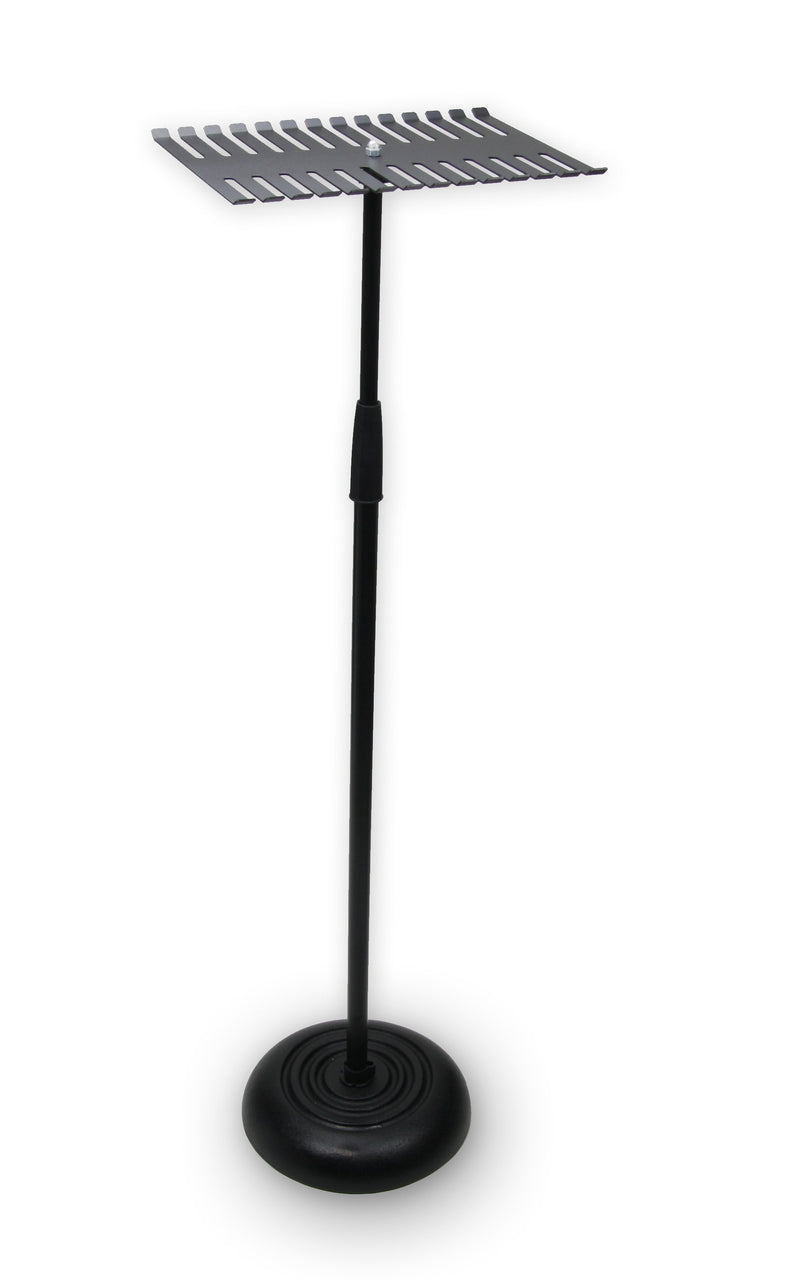 1483 Mic Stand for QHL