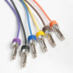 'A' Series Patch Cables